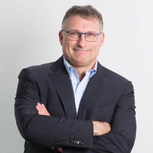 Giovanni Strocchi portrait