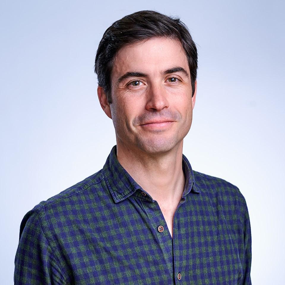 Ignacio Monereo portrait