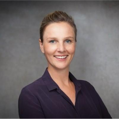 Luise Gruner portrait