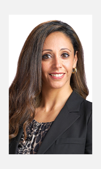 Marie Therese Fam portrait